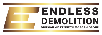 ENDLESS DEMOLITION